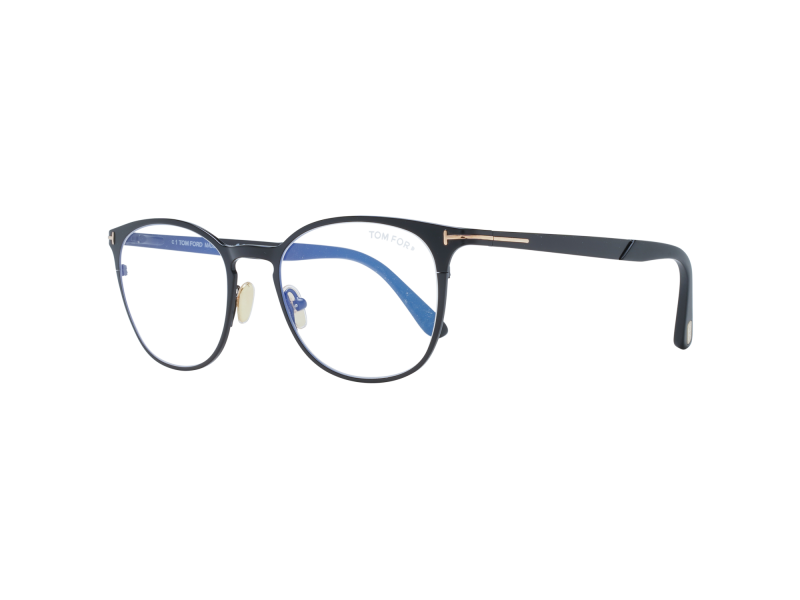 Tom Ford Optical Frame FT5732-B 002 52 Blue Filter