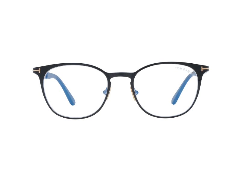 Tom Ford Optical Frame FT5732-B 002 52 Blue Filter