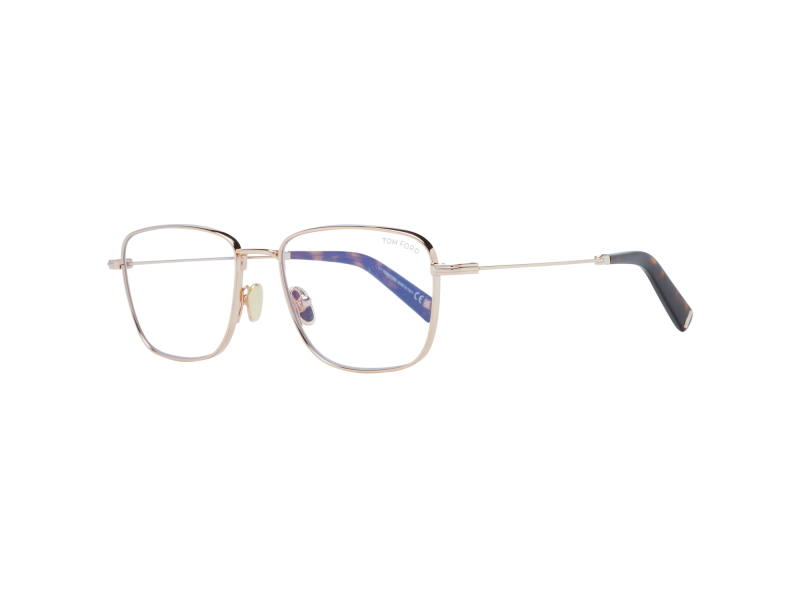 Tom Ford Optical Frame FT5748-B 028 55 Blue Filter