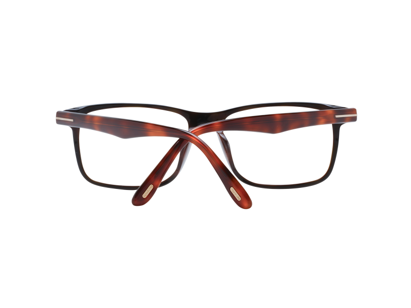 Tom Ford Optical Frame FT5752-F-B 005 55 Blue Filter