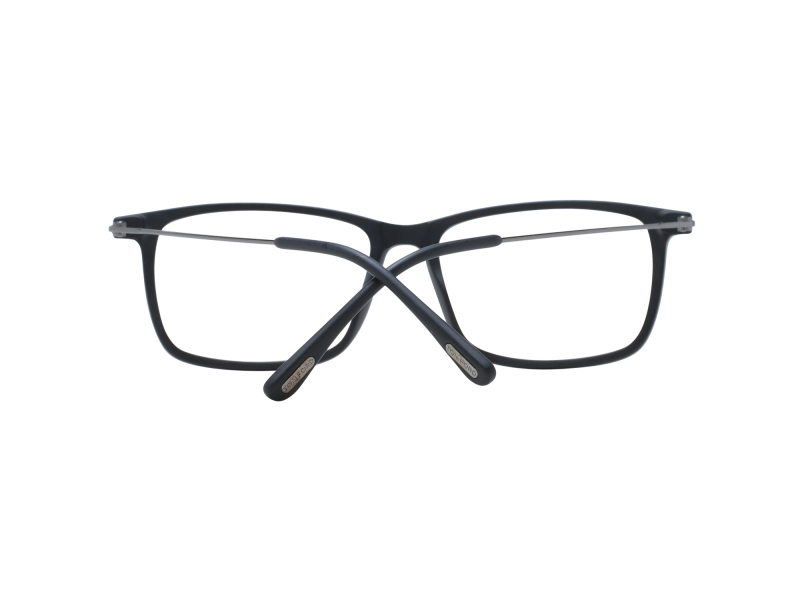Tom Ford Optical Frame FT5758-B 002 56 Blue Filter