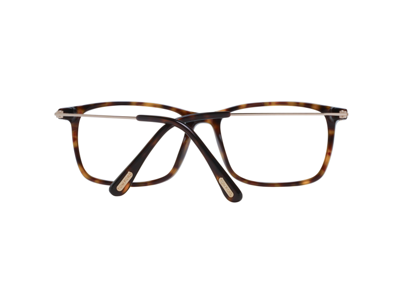 Tom Ford Optical Frame FT5758-B 052 56 Blue Filter