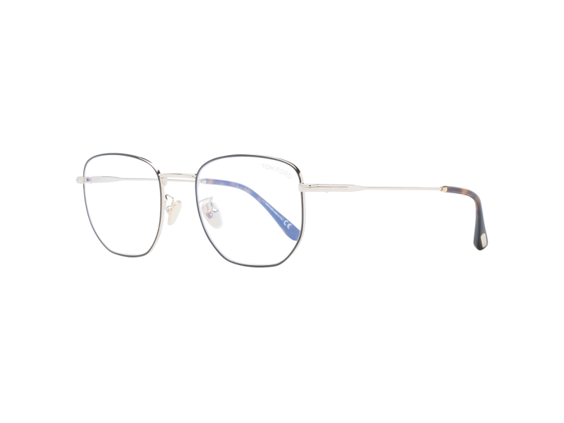 Tom Ford Optical Frame FT5773-D-B 028 53 Blue Filter