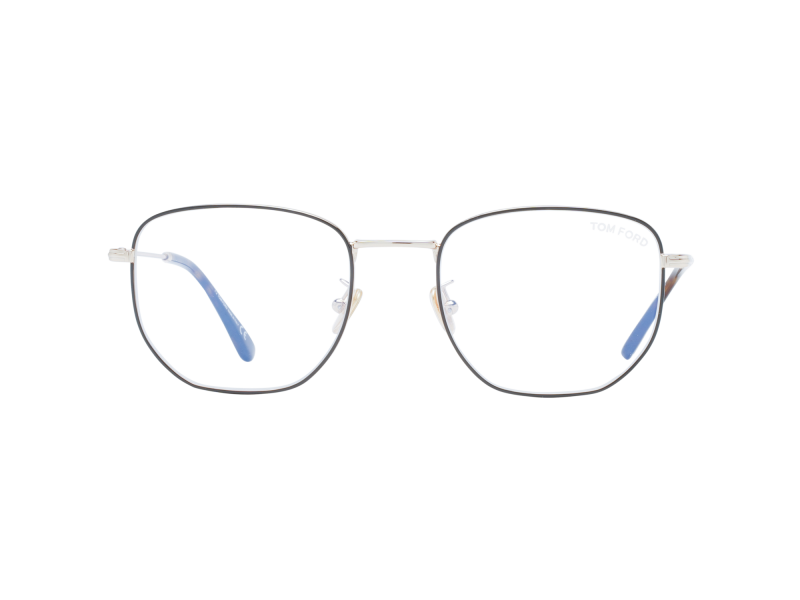 Tom Ford Optical Frame FT5773-D-B 028 53 Blue Filter