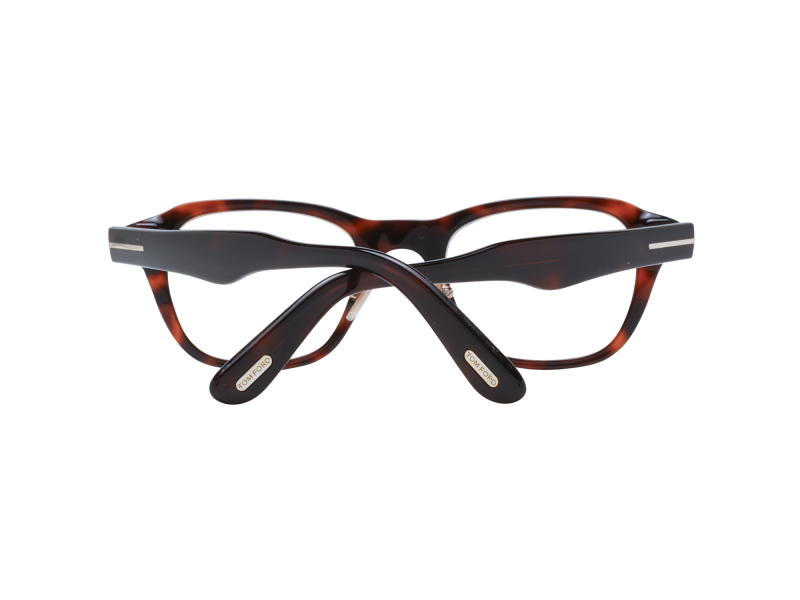 Tom Ford Optical Frame FT5782-D-B 052 49 Blue Filter