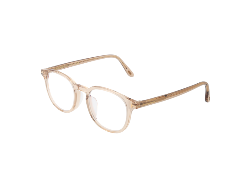 Tom Ford Optical Frame FT5795-K-B 045 51 Blue Filter