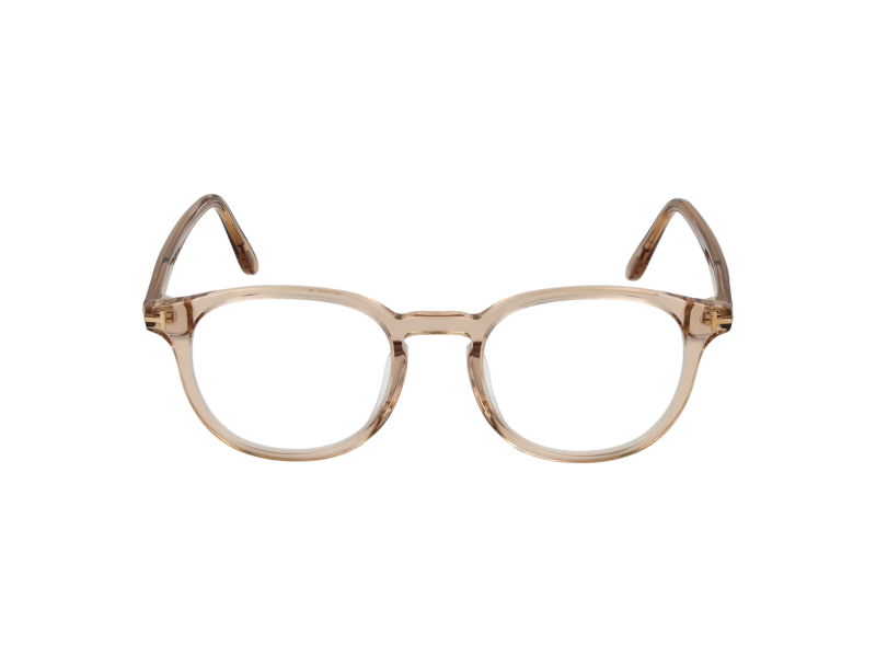 Tom Ford Optical Frame FT5795-K-B 045 51 Blue Filter