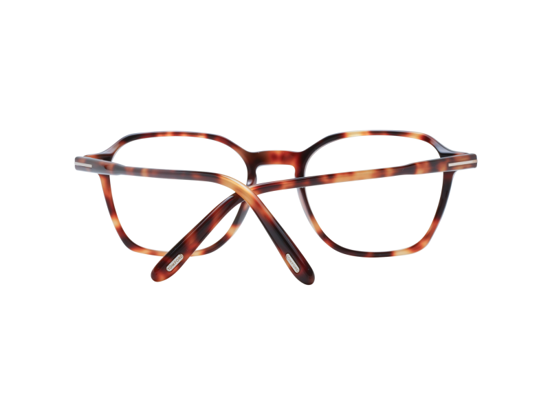 Tom Ford Optical Frame FT5804-B 053 50 Blue Filter