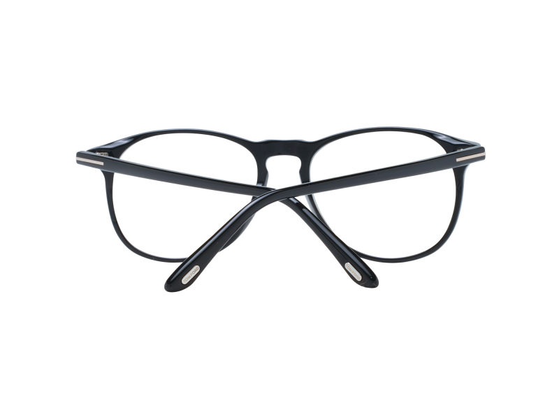 Tom Ford Optical Frame FT5805-B 001 52 Blue Filter
