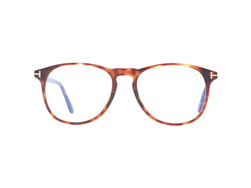 Tom Ford Optical Frame FT5805-B 054 52 Blue Filter