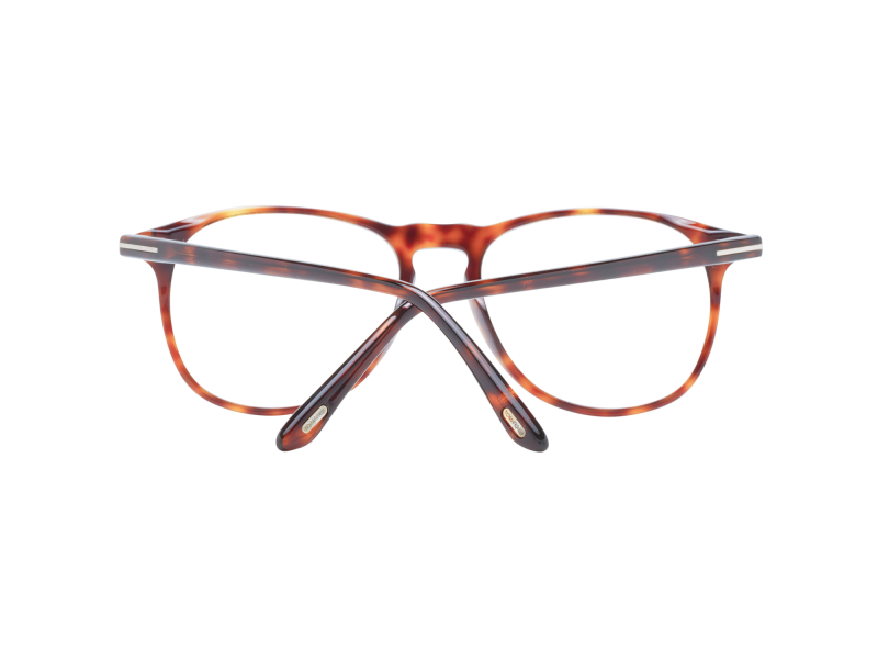 Tom Ford Optical Frame FT5805-B 054 52 Blue Filter