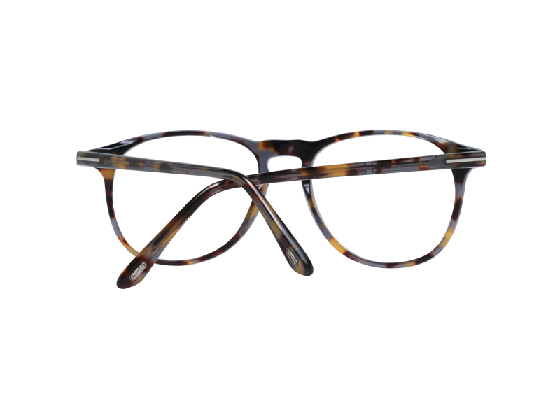 Tom Ford Optical Frame FT5805-B 055 52 Blue Filter