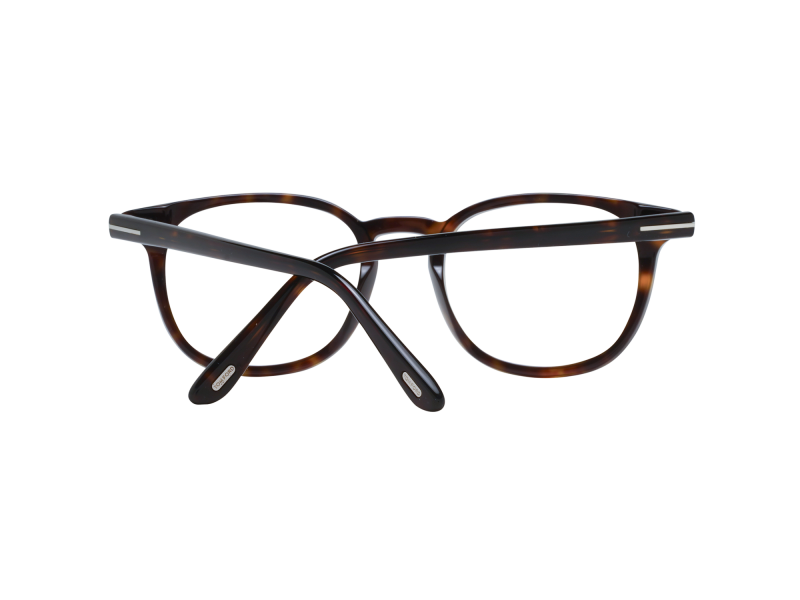 Tom Ford Optical Frame FT5819-B 052 50 Blue Filter