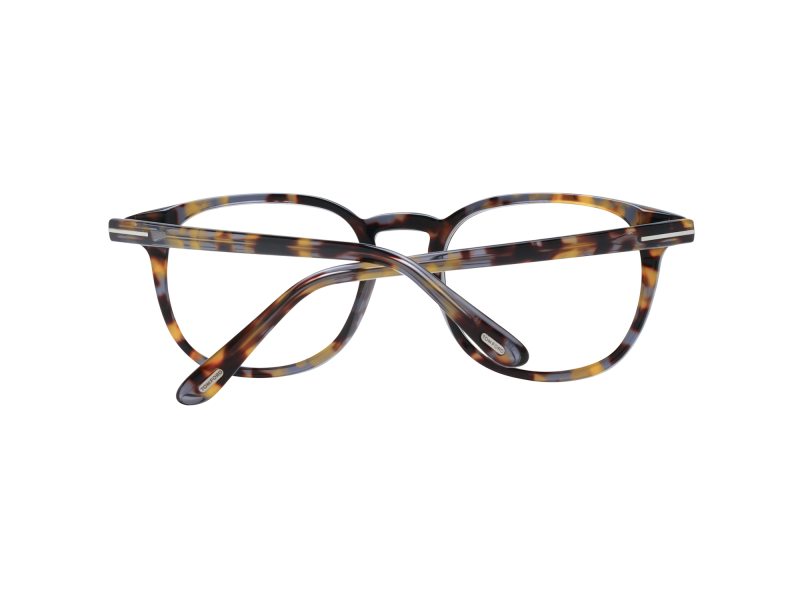 Tom Ford Optical Frame FT5819-B 055 52 Blue Filter