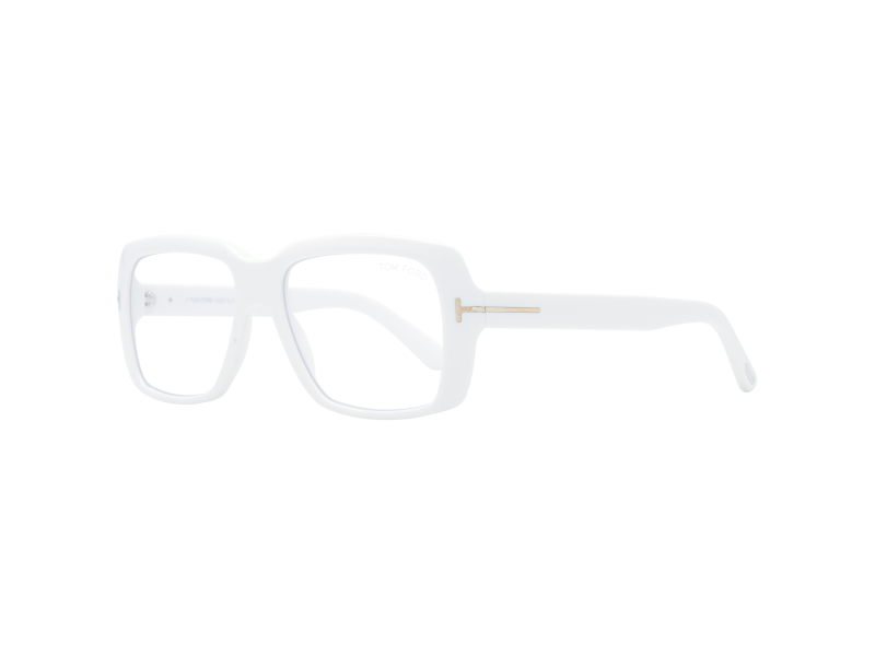 Tom Ford Optical Frame FT5822-B 025 54 Blue Filter