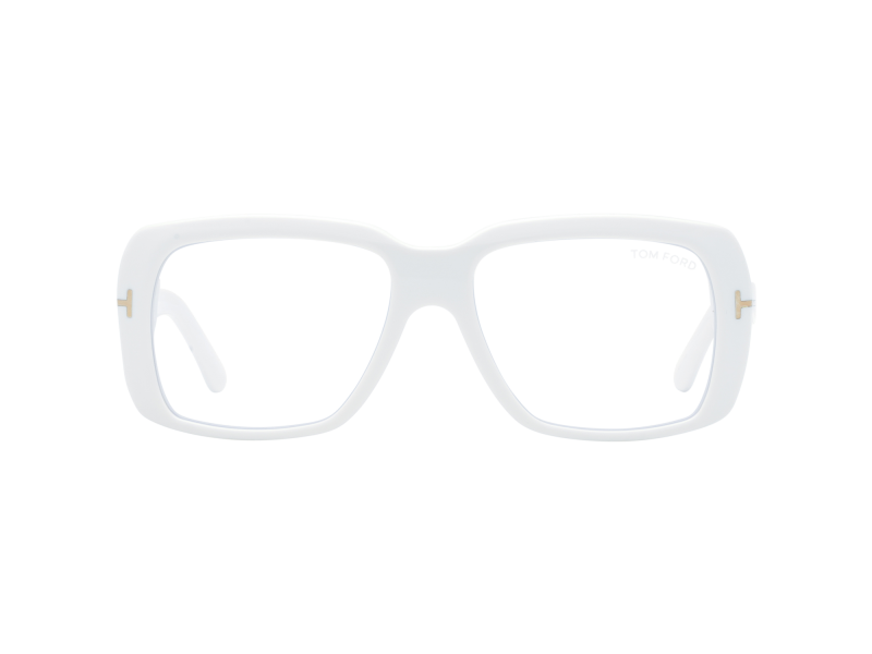Tom Ford Optical Frame FT5822-B 025 54 Blue Filter