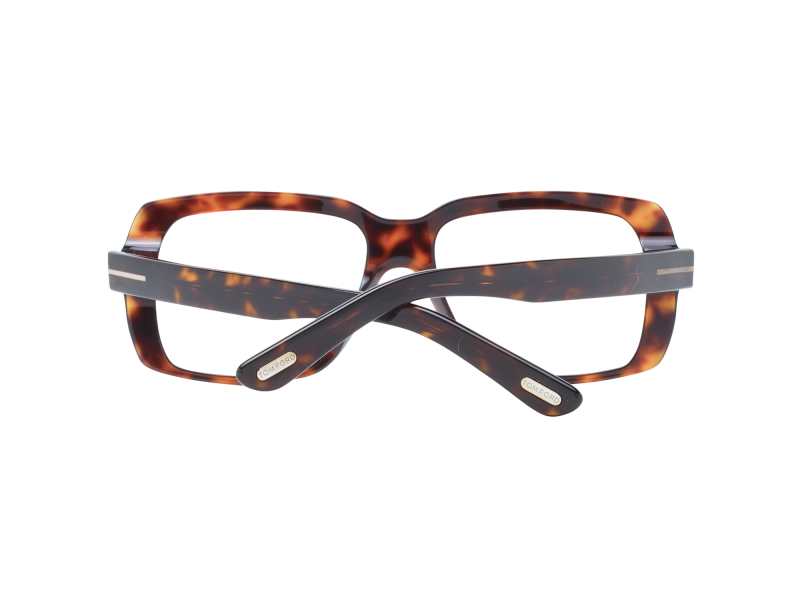 Tom Ford Optical Frame FT5822-B 052 54 Blue Filter