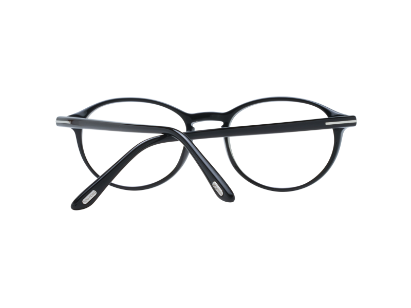 Tom Ford Optical Frame FT5753-B 001 51 Blue Filter