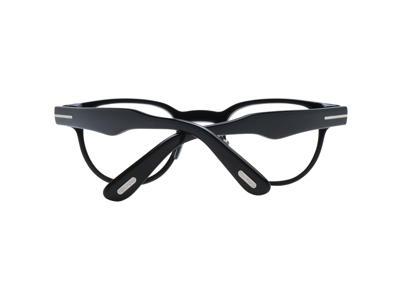 Tom Ford Optical Frame FT5783-D-B 005 47 Blue Filter