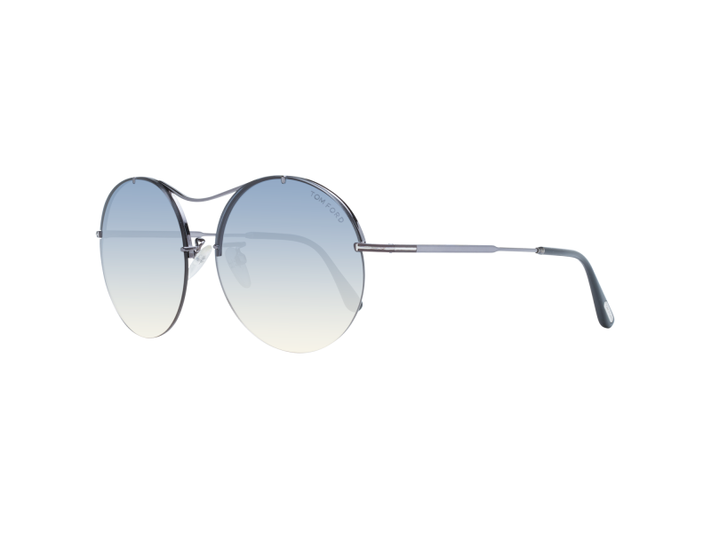 Tom Ford Sunglasses FT0565 08B 58