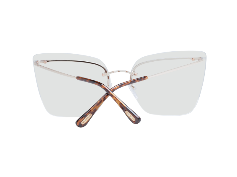 Tom Ford Sunglasses FT0682 28G 63