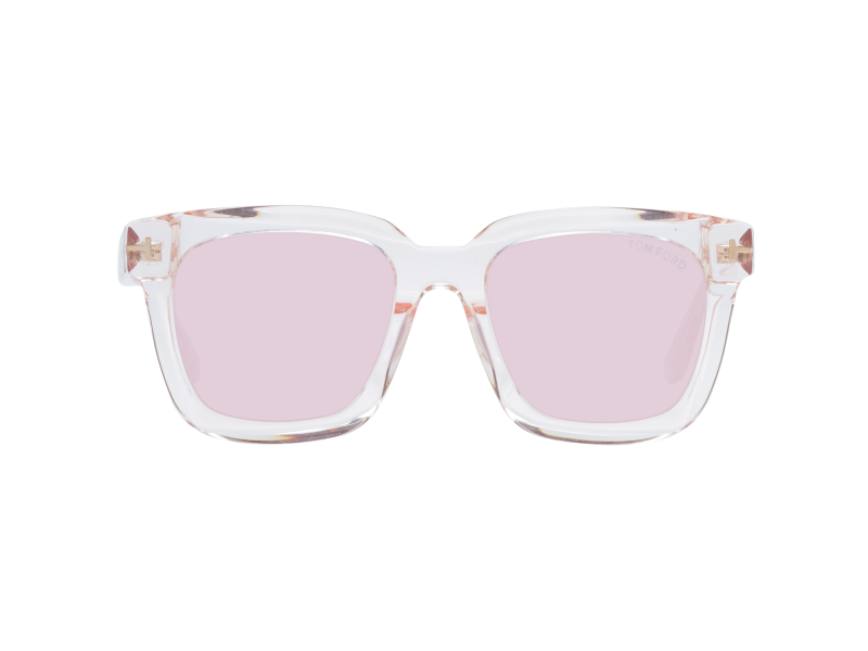 Tom Ford Sunglasses FT0690 72Z 52