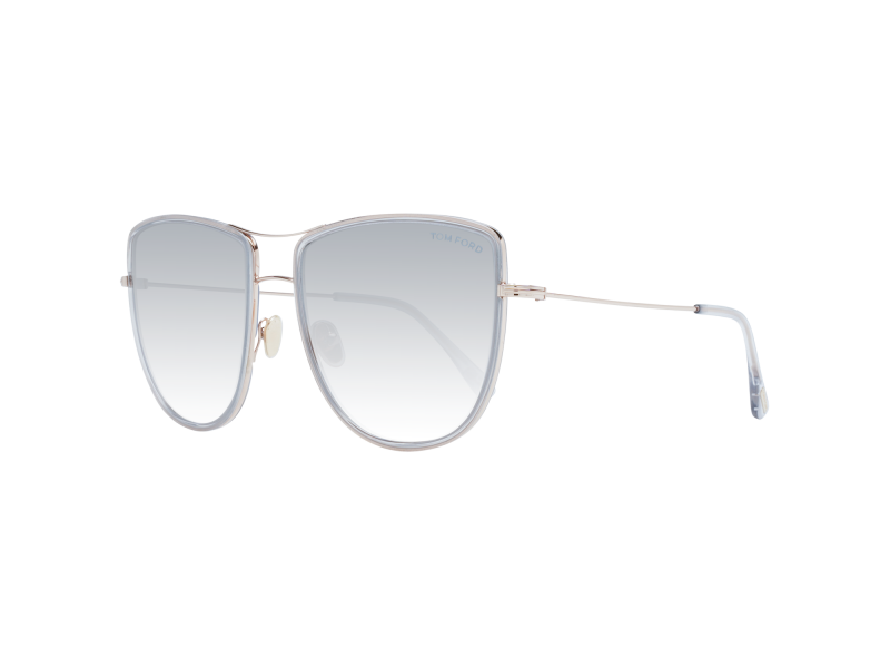 Tom Ford Sunglasses FT0759 28B 59