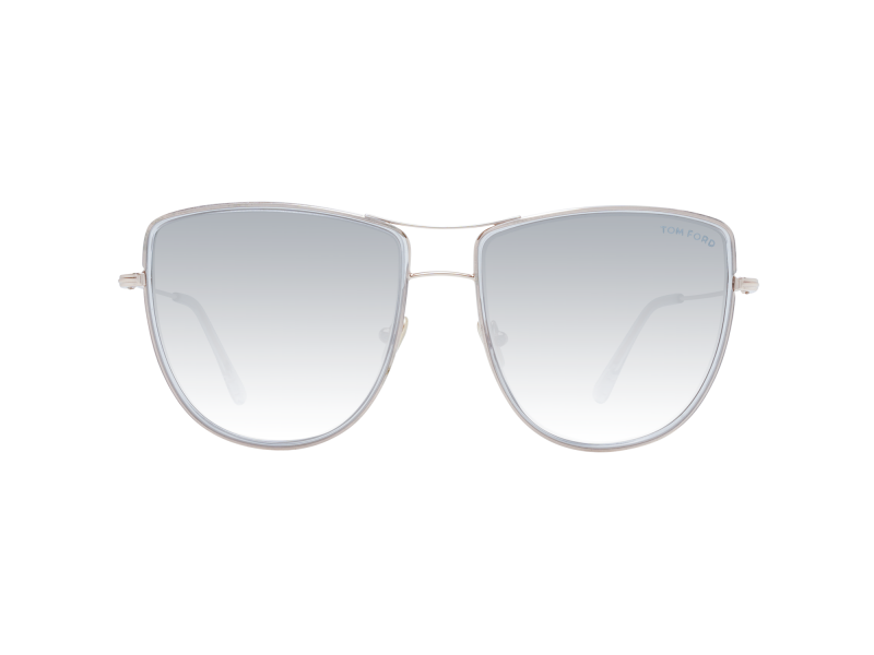 Tom Ford Sunglasses FT0759 28B 59