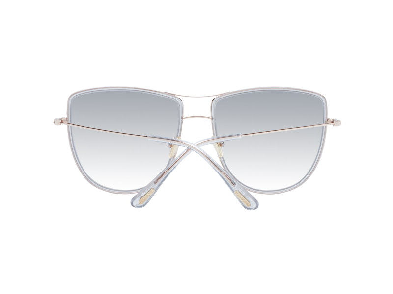 Tom Ford Sunglasses FT0759 28B 59