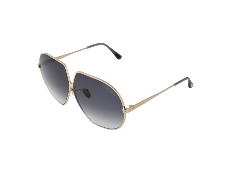 Tom Ford Sunglasses FT0785 28B 66