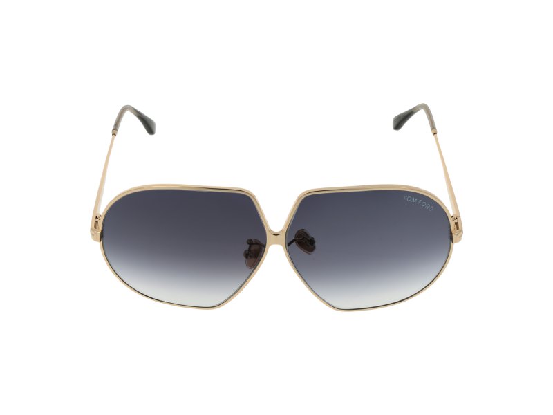 Tom Ford Sunglasses FT0785 28B 66
