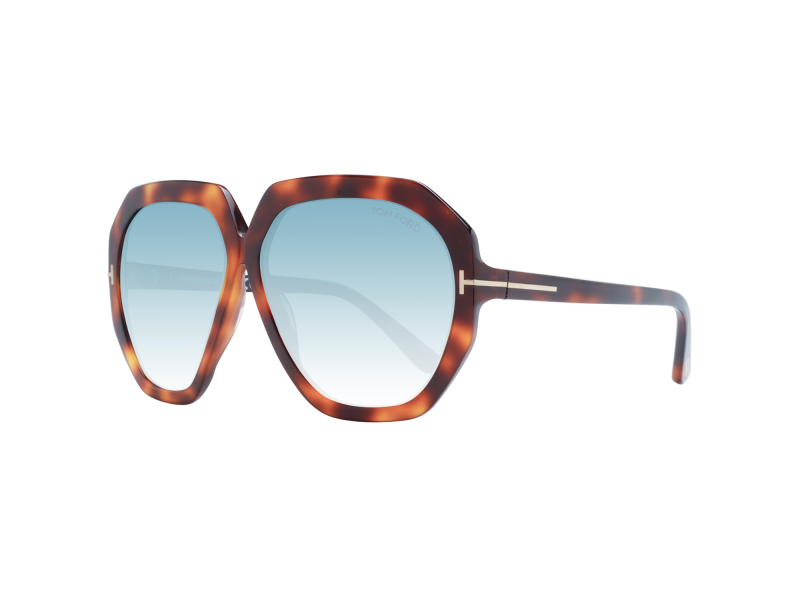 Tom Ford Sunglasses FT0791 53P 60