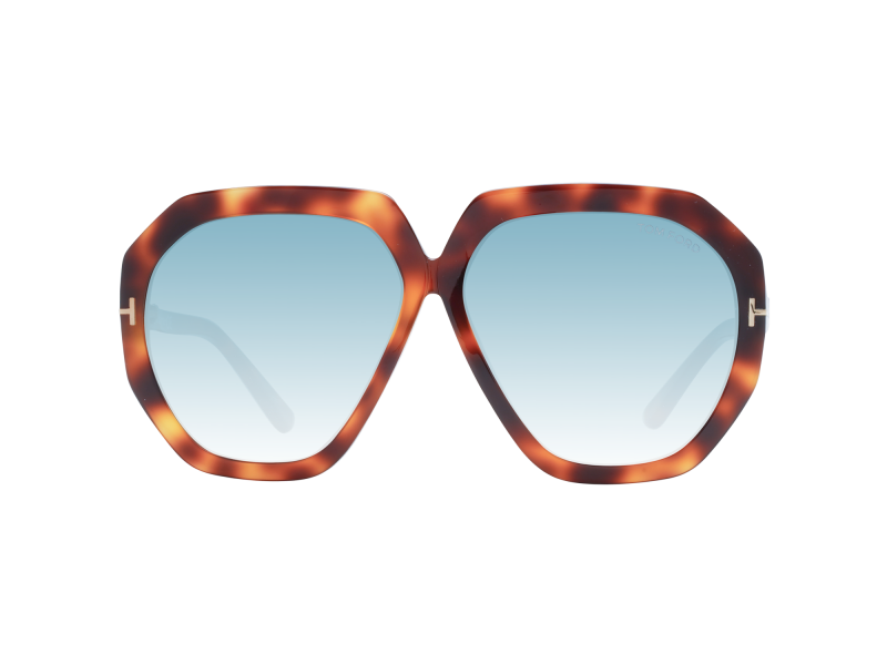 Tom Ford Sunglasses FT0791 53P 60