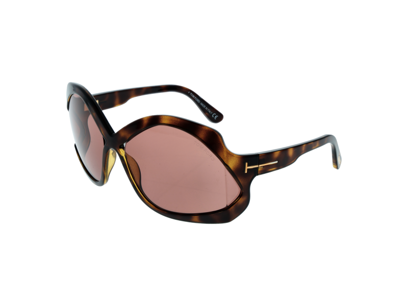 Tom Ford Sunglasses FT0903 52E 68