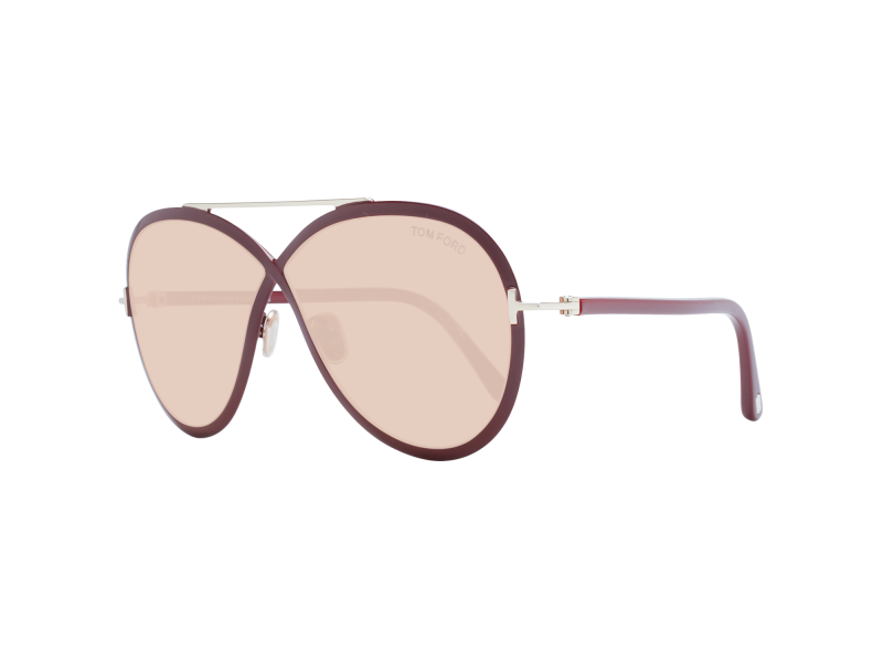 Tom Ford Sunglasses FT1007 69E 65