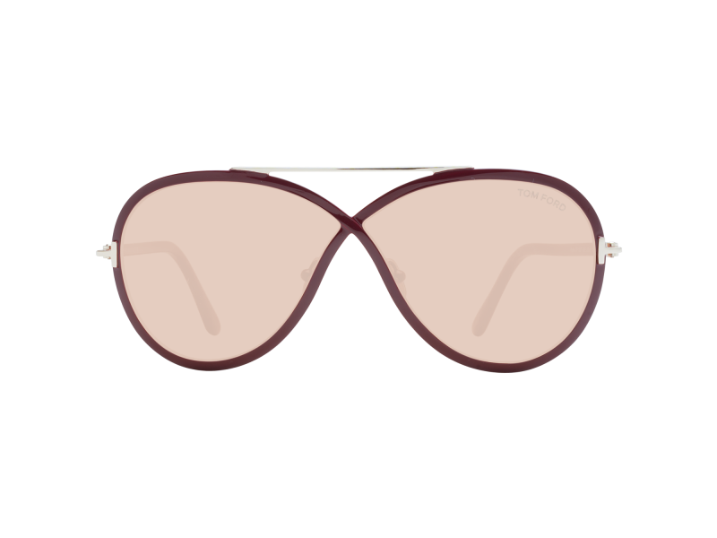 Tom Ford Sunglasses FT1007 69E 65
