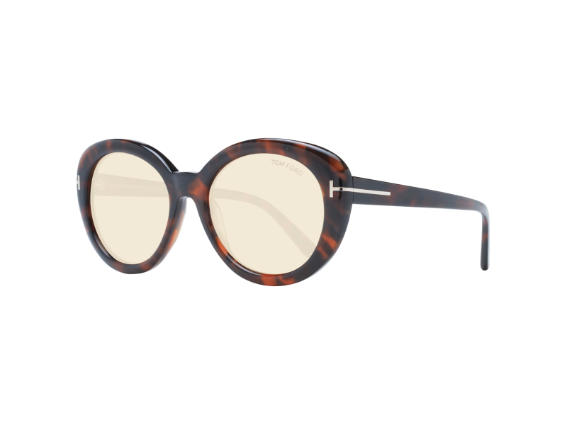 Tom Ford Sunglasses FT1009 52E 55