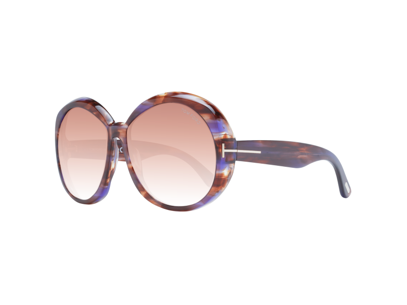 Tom Ford Sunglasses FT1010 55Z 62