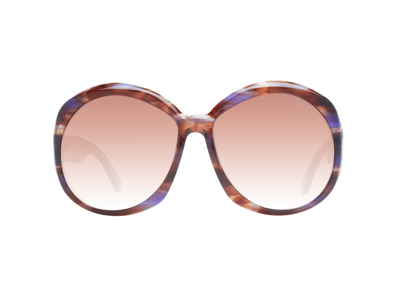 Tom Ford Sunglasses FT1010 55Z 62