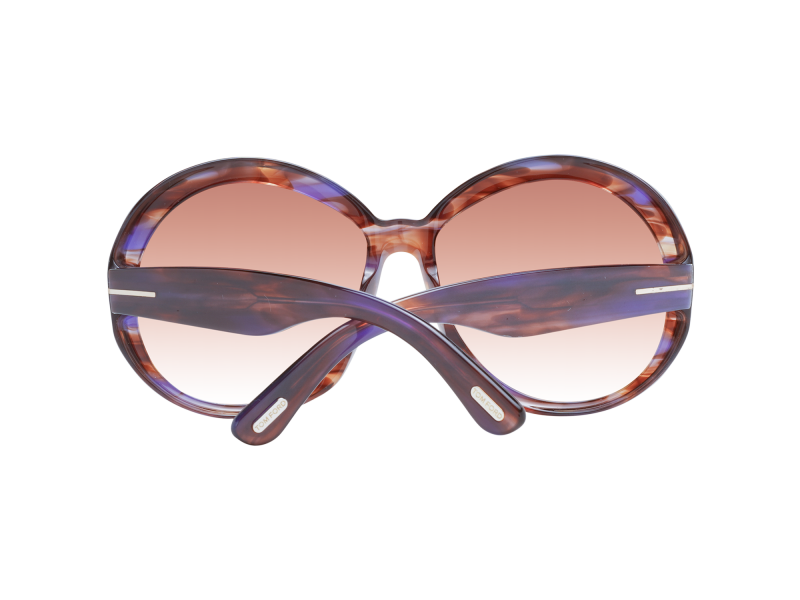 Tom Ford Sunglasses FT1010 55Z 62