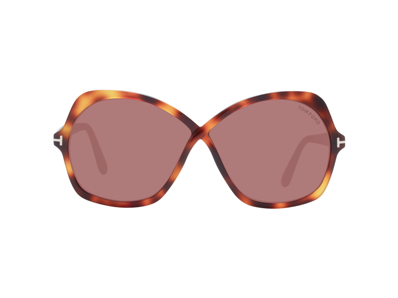 Tom Ford Sunglasses FT1013 52Y 64