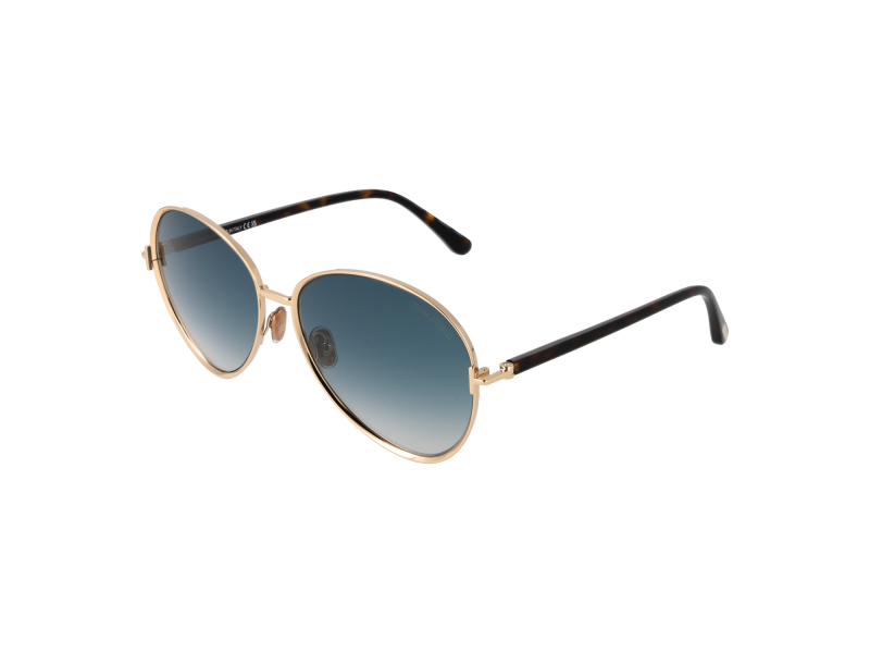 Tom Ford Sunglasses FT1028 28W 59
