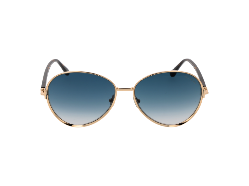 Tom Ford Sunglasses FT1028 28W 59