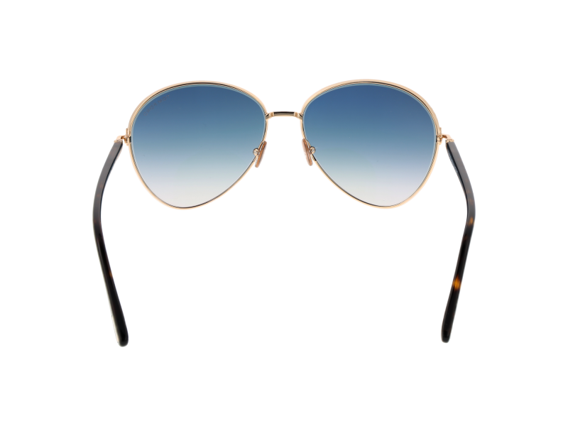Tom Ford Sunglasses FT1028 28W 59