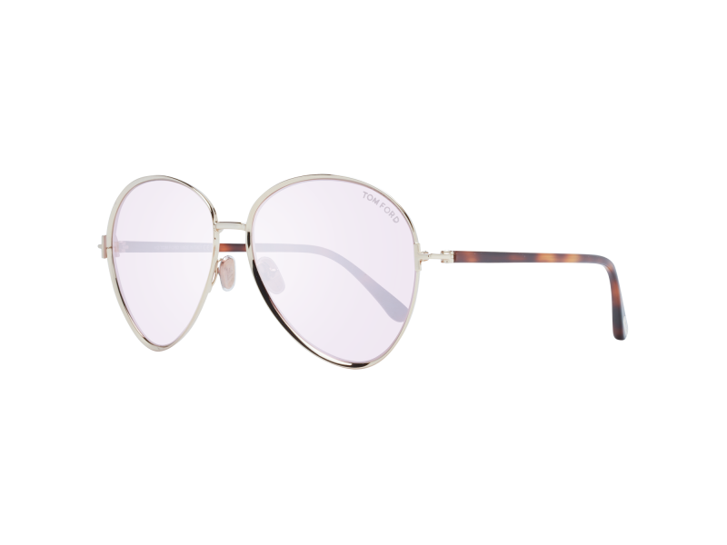 Tom Ford Sunglasses FT1028 32Z 59