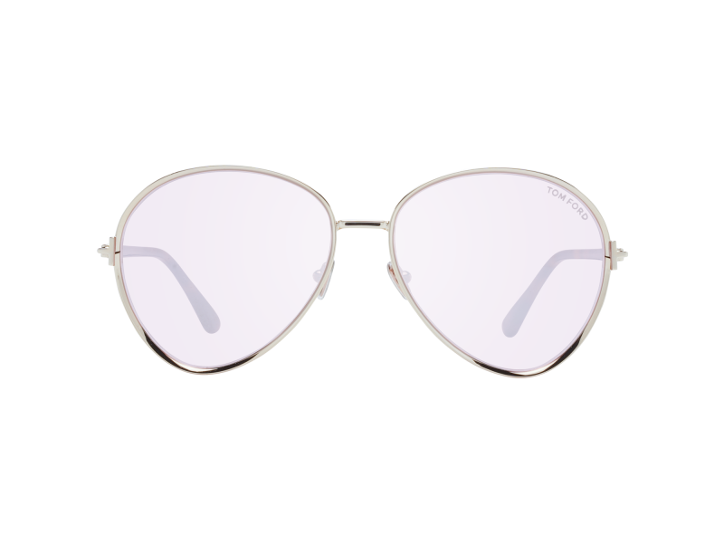 Tom Ford Sunglasses FT1028 32Z 59