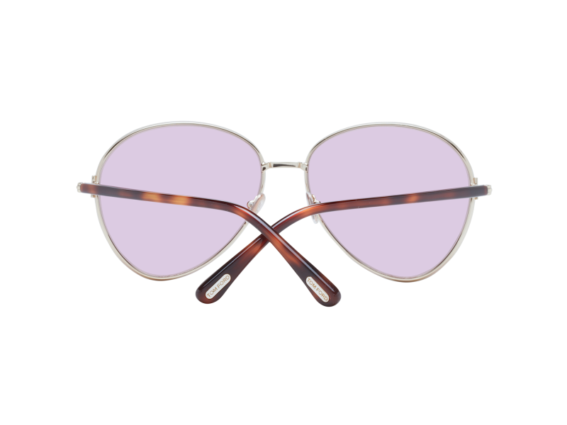 Tom Ford Sunglasses FT1028 32Z 59