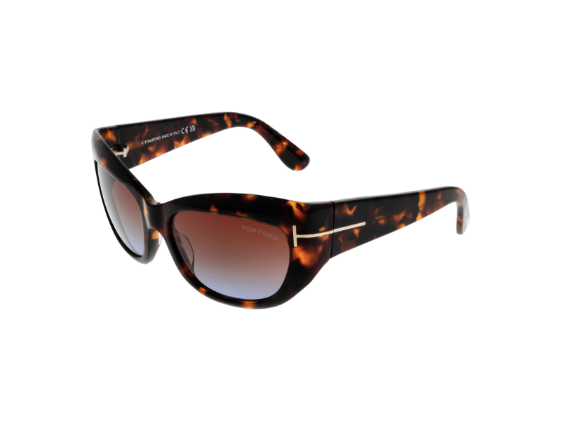 Tom Ford Sunglasses FT1065 52F 55