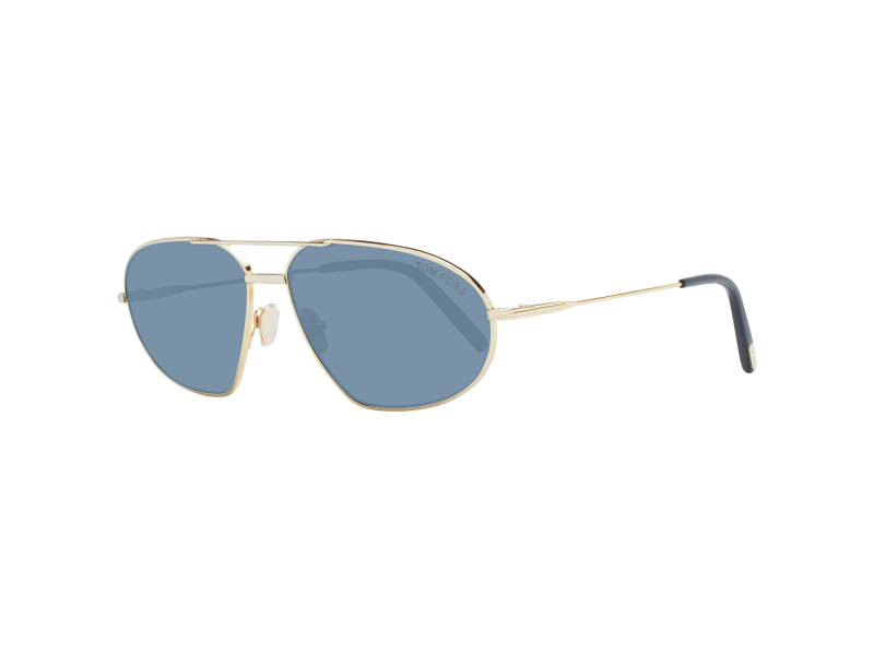 Tom Ford Sunglasses FT0771 30A 61