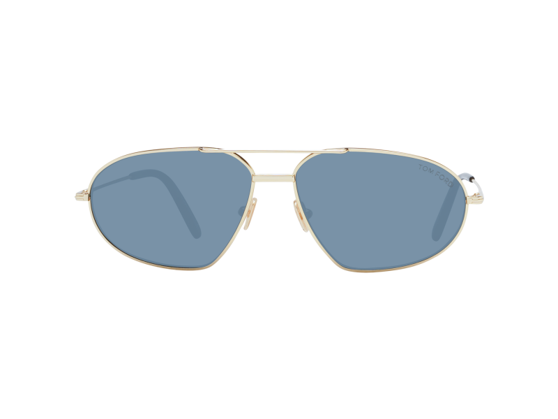 Tom Ford Sunglasses FT0771 30A 61